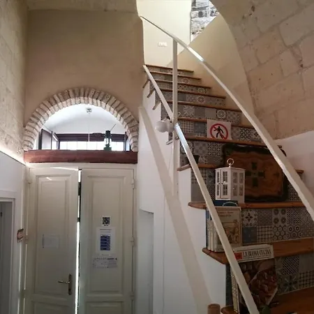 Castlehouse Canosa di Puglia