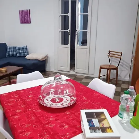 Castlehouse Canosa di Puglia