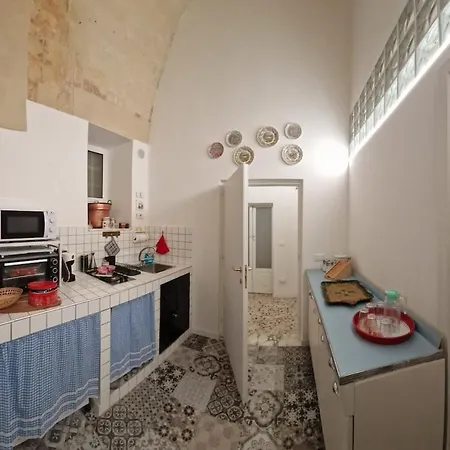 Castlehouse Casa vacanze Canosa di Puglia