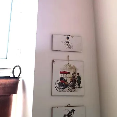 Casa vacanze Castlehouse